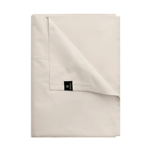 Himla Dreamtime sheet 270x270 cm Sand