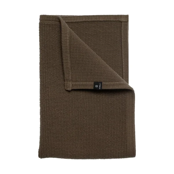 Himla Love bath mat 50x80 cm Chocolate