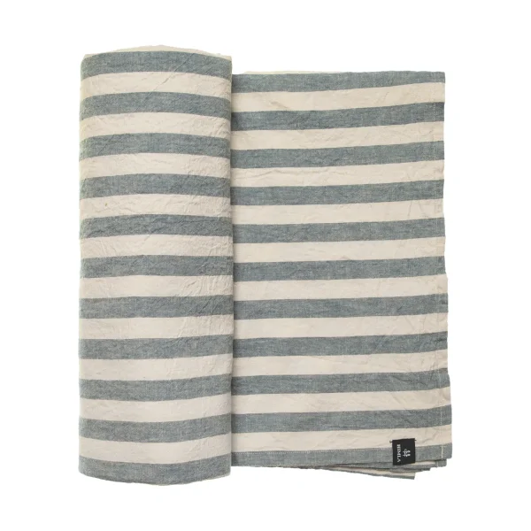 Himla Riviera tablecloth 145x250 cm Azure