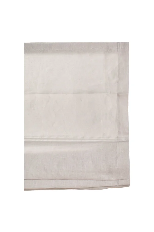 Himla Sunday roller blind 140x180 cm Chalk