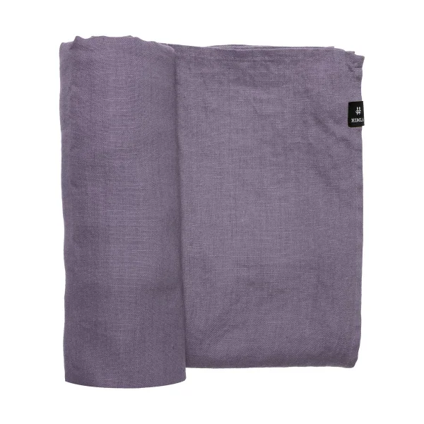 Himla Sunshine tablecloth Lavender, 145x330 cm