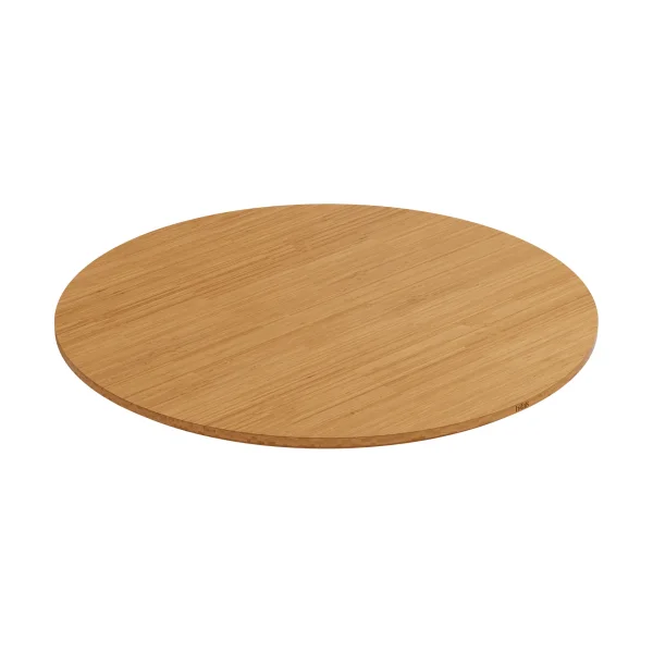 Höfats BOWL 57 tray Bamboo