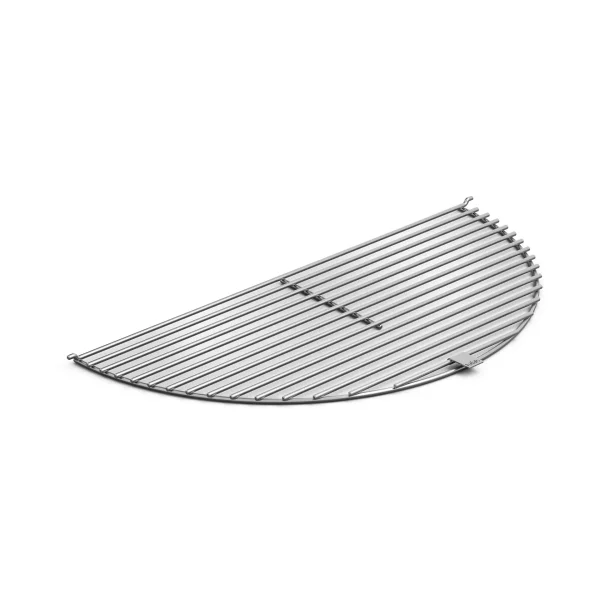 Höfats BOWL 70 grill grate Silver
