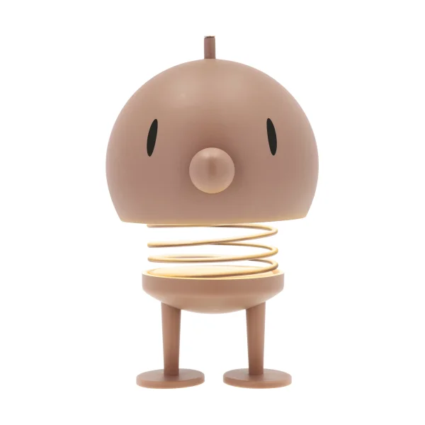 Hoptimist Hoptimist LED lamp portable L Choko