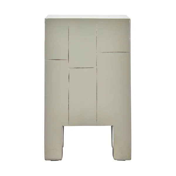 House Doctor Brick side table Sand