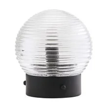 House Doctor Daia table lamp 17 cm Gray