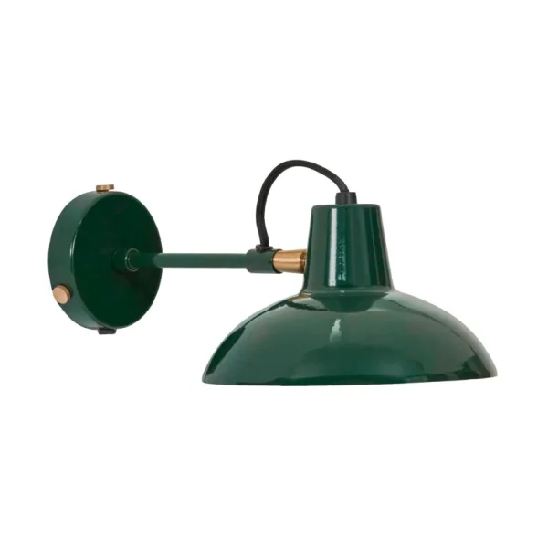 House Doctor Desk wall lamp 30 cm Green