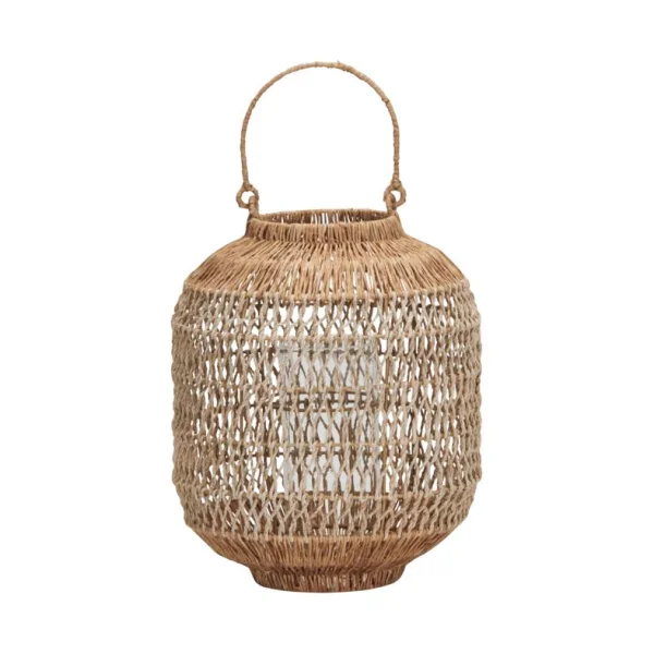 House Doctor Dive lamp 34 cm Nature