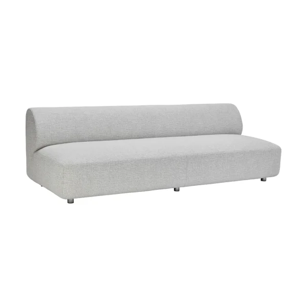 House Doctor Feel sofa Off-white, 225x95x75 cm
