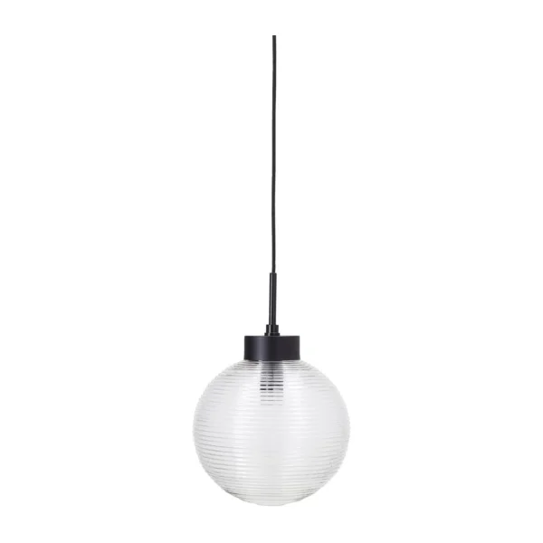 House Doctor Gaia pendant lamp Clear