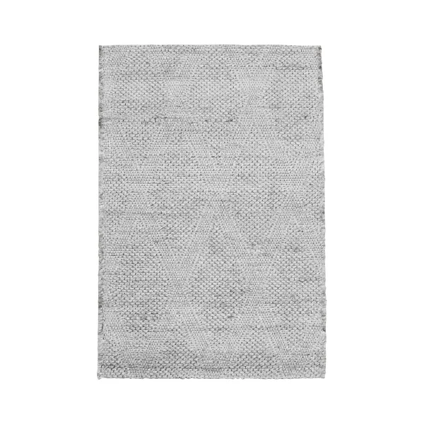 House Doctor Mara rug 85x130 cm Grey