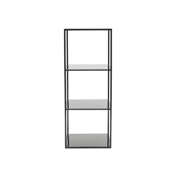 House Doctor Model A shelf Black