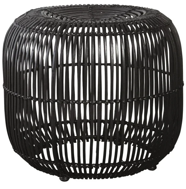 House Doctor Modern stool 46 cm Nature