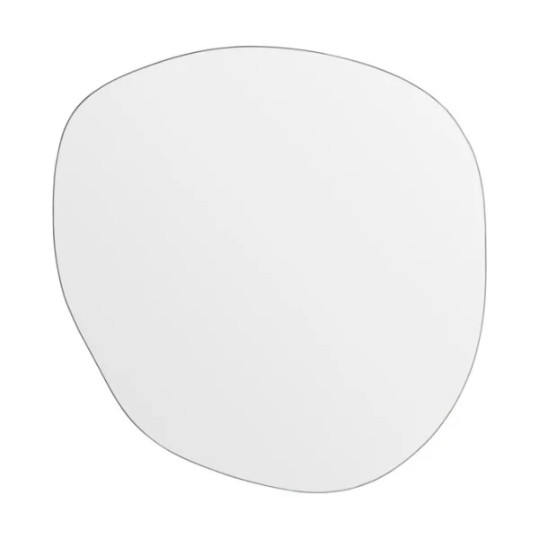 House Doctor Peme mirror 56.3x60 cm Clear