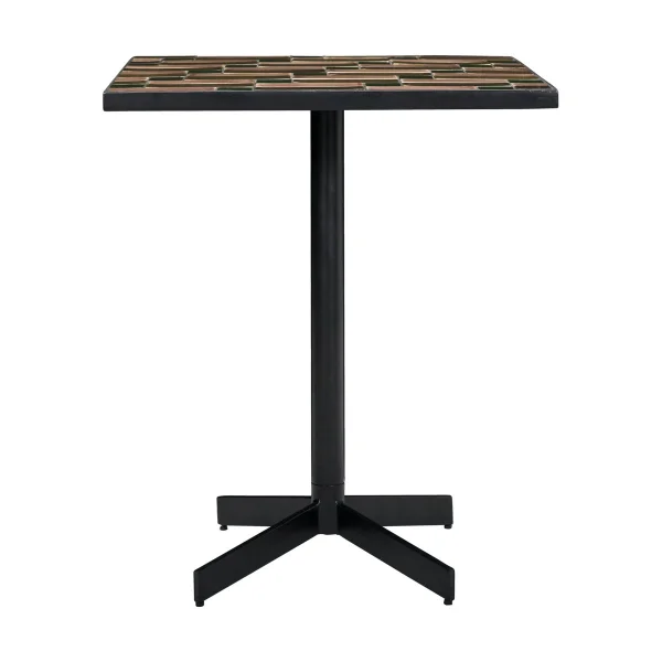 House Doctor Petit café table 62x62 cm Beige-brown