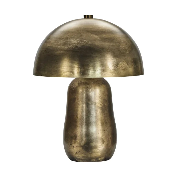 House Doctor Roomie table lamp Brass finish