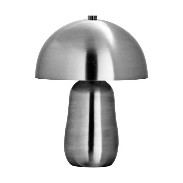 House Doctor Roomie table lamp Brushed silver