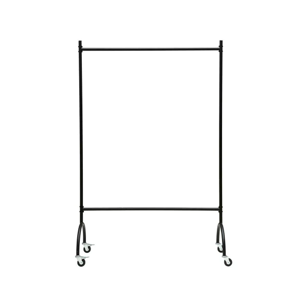 House Doctor Vaganza clothes rack Black