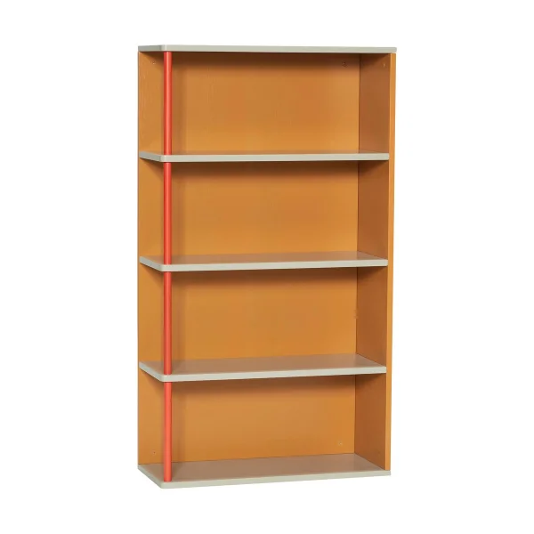 Hübsch Apollo shelf Multi