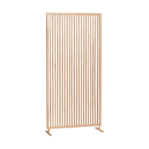 Hübsch Divide room divider Oak
