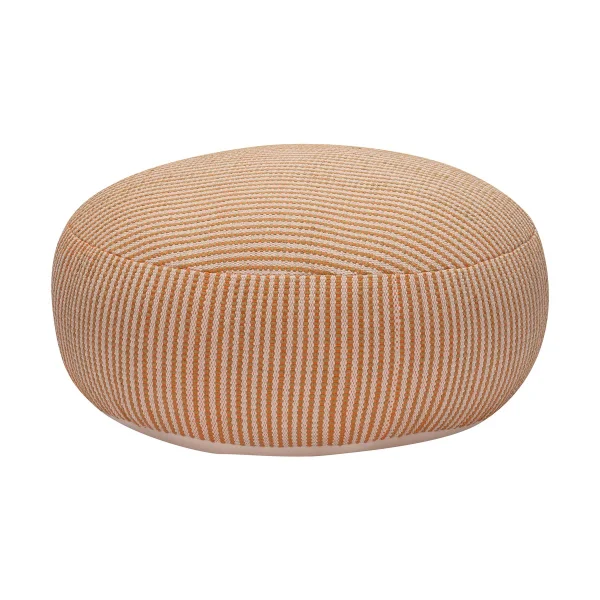 Hübsch Mochi floor cushion Sand