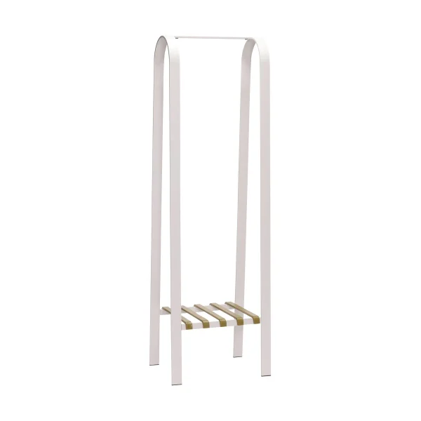 Hübsch Sempre clothing rack Gray-olive