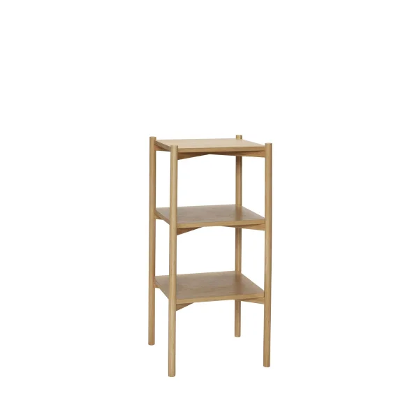 Hübsch Solution shelf 91 cm Nature