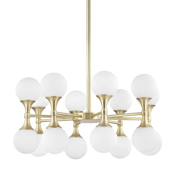 Hudson Valley | Astoria Chandelier