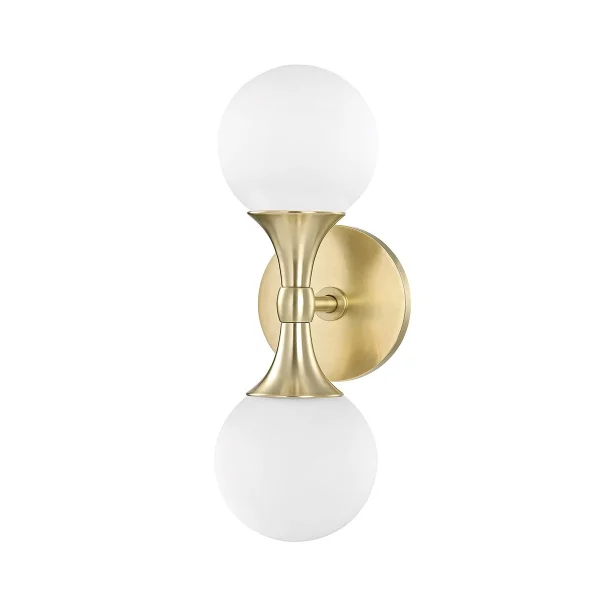 Hudson Valley | Astoria Wall Light