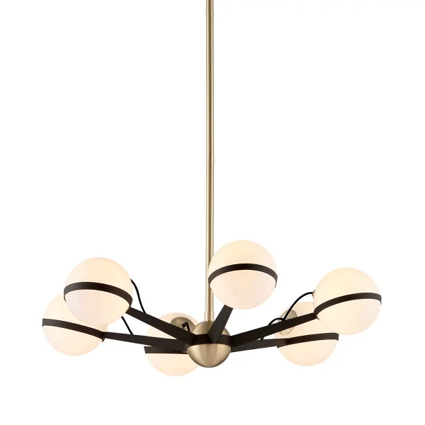 Hudson Valley I Ace Chandelier I Small