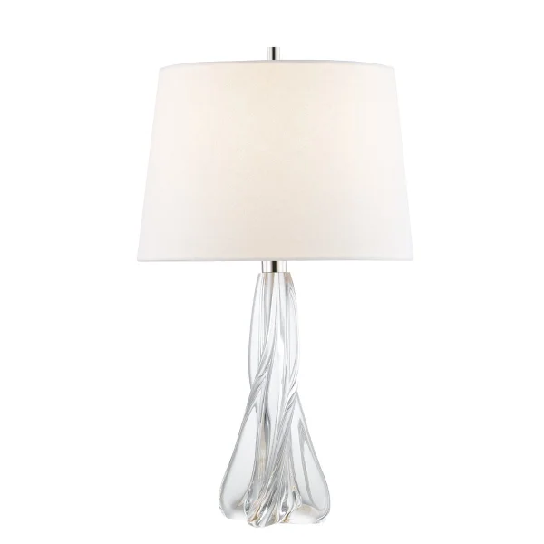 Hudson Valley I Archer Table Lamp