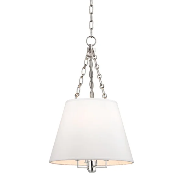 Hudson Valley I Burdett Chandelier I Large