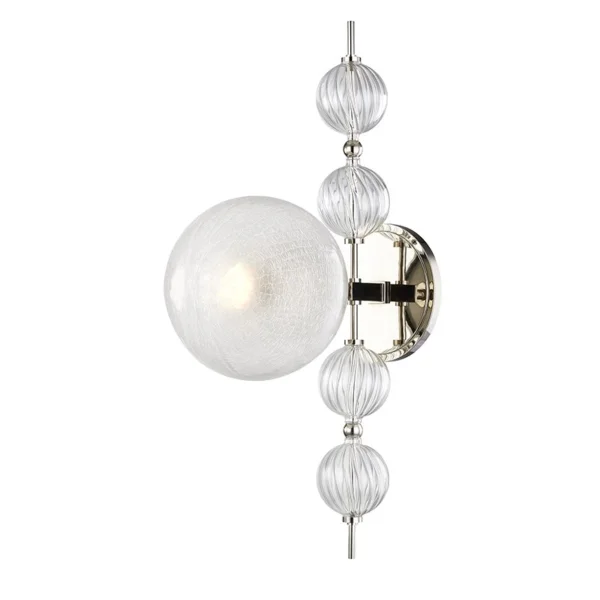 Hudson Valley I Calypso Wall Light