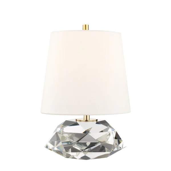 Hudson Valley I Henley Table Lamp I Large