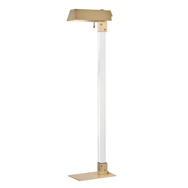 Hudson Valley I Hunts Point Floor Lamp