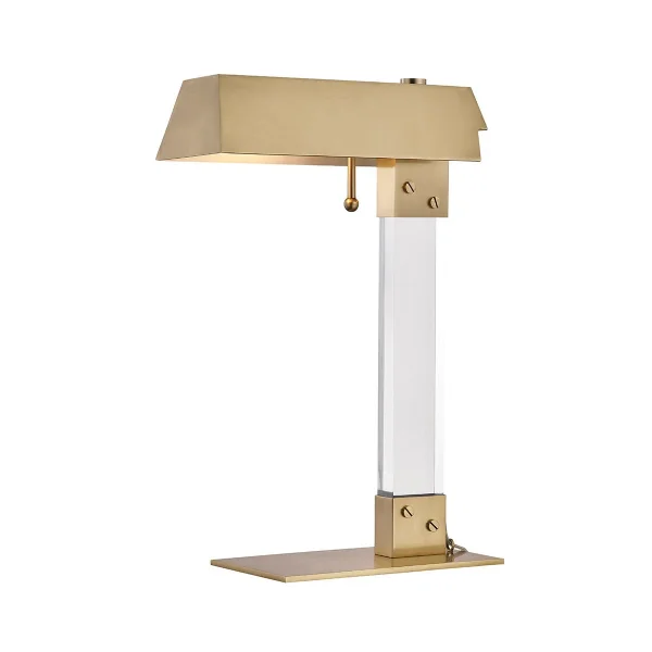 Hudson Valley I Hunts Point Table Lamp