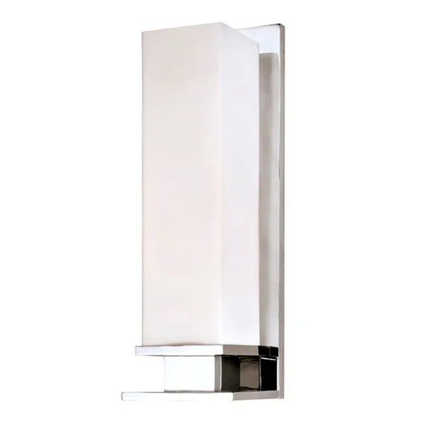 Hudson Valley I Thompson Bath & Vanity Wall Light I Polished Chrome