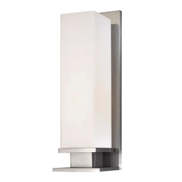 Hudson Valley I Thompson Bath & Vanity Wall Light I Satin Nickel