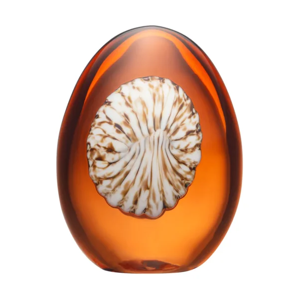 Iittala Birds by Toikka annual egg Lakla 2026