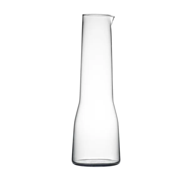 Iittala Essence pitcher clear