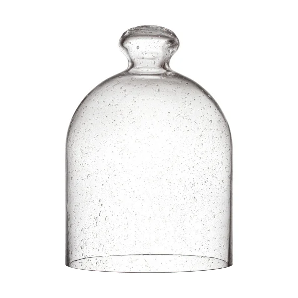 Iittala Iittala glass dome 160x220 mm Bubble glass