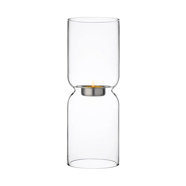 Iittala Lantern lantern 25 cm clear