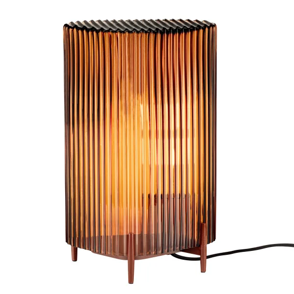 Iittala Putki lamp 34x20.5 cm copper