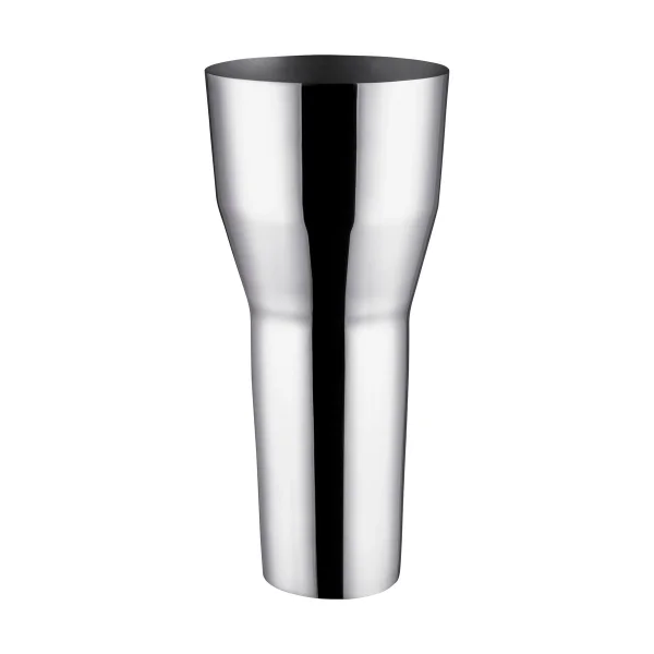 Iittala Solare vase high 26xØ12 cm Steel
