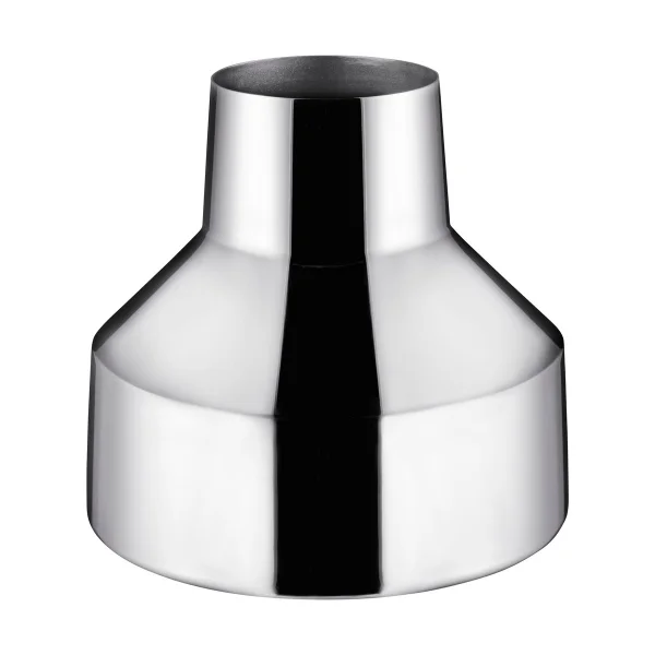 Iittala Solare vase lid 20xØ22 cm Steel