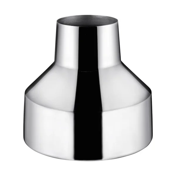 Iittala Solare vase lid Ø22x20 cm Steel