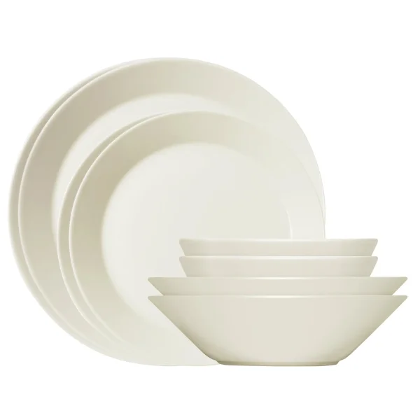 Iittala Teema starter set 16 pieces