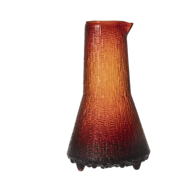 Iittala Ultima Thule carafe 50 cl Copper