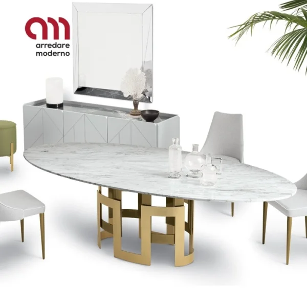Imperial Bontempi 250x116