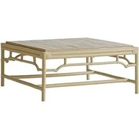 Invictus, Coffee Table - Andrew Martin
